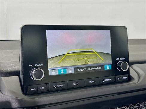 Used 2024 Honda Accord EX image 9