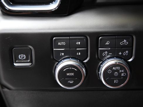 Used 2022 GMC Sierra 1500 Denali Ultimate image 30