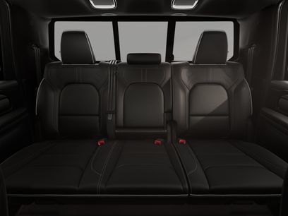 New 2026 RAM 1500 Limited
