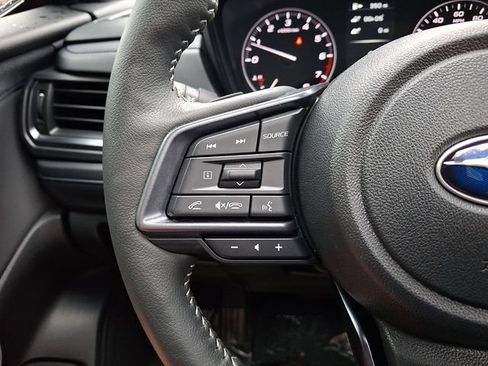 Certified 2026 Subaru Forester Limited AWD/4WD image 25