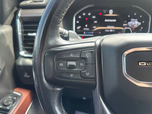 Used 2023 GMC Sierra 1500 Denali Ultimate image 31