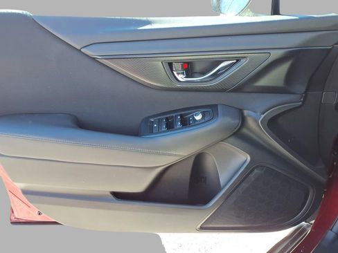 Certified 2025 Subaru Outback Premium w/ Popular Package #1A image 14