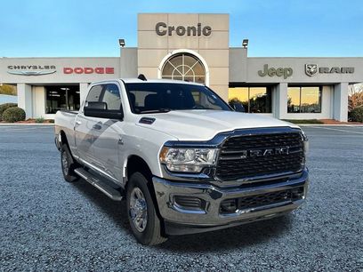 Used 2022 RAM 2500 Big Horn