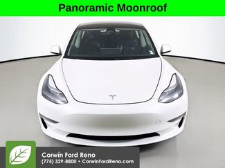 Used 2022 Tesla Model 3 Long Range AWD/4WD video 2