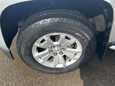 Used 2018 Chevrolet Colorado Z71 image 11