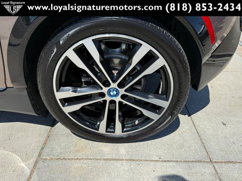 Used 2019 BMW i3 s RWD image 12