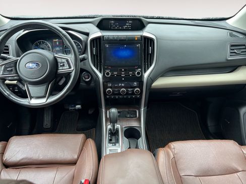 Used 2019 Subaru Ascent Touring AWD/4WD image 10