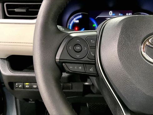 Used 2024 Toyota RAV4 XLE w/ Weather Package AWD/4WD image 24