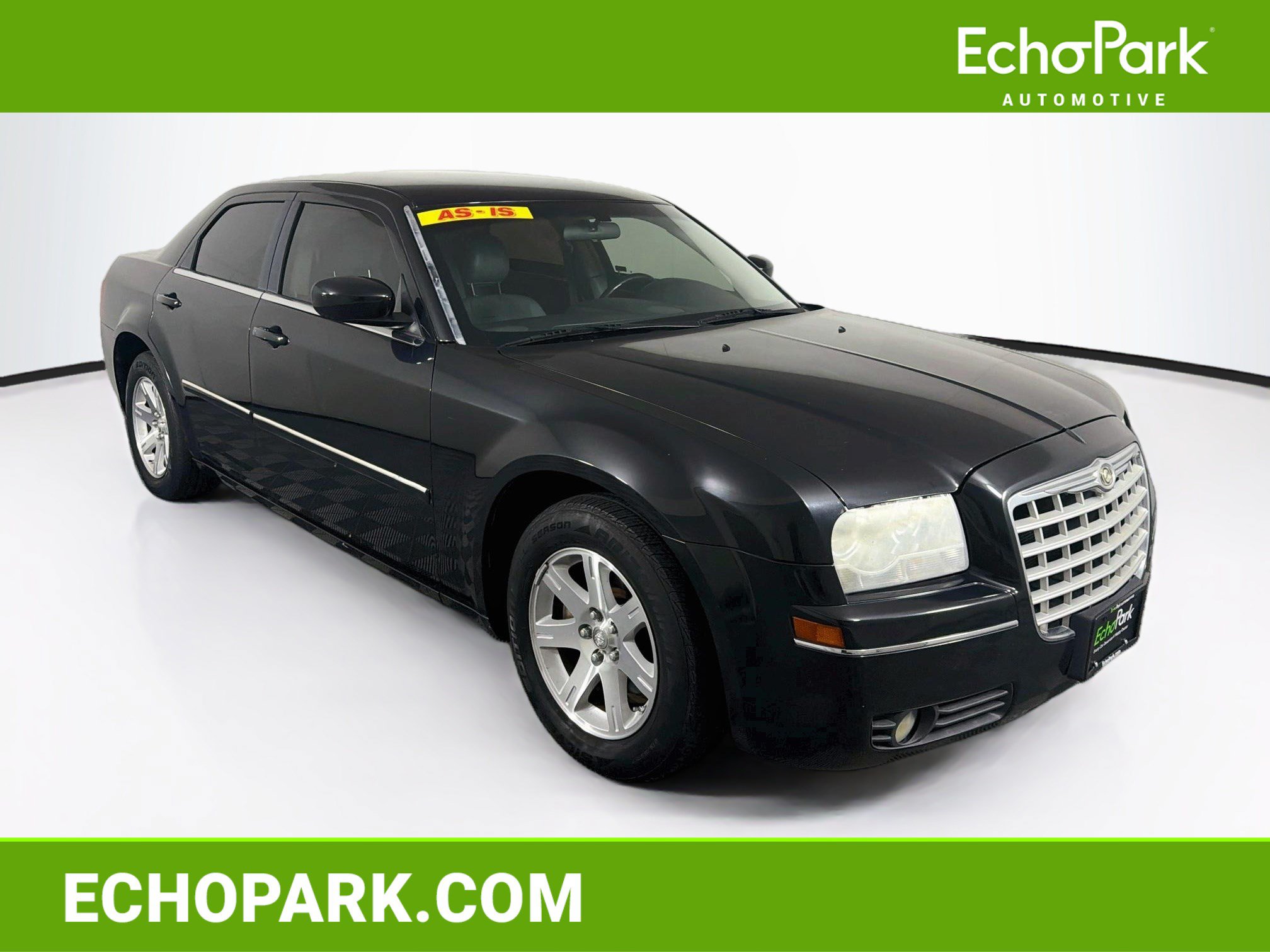 Used 2007 Chrysler 300 Touring RWD image 1