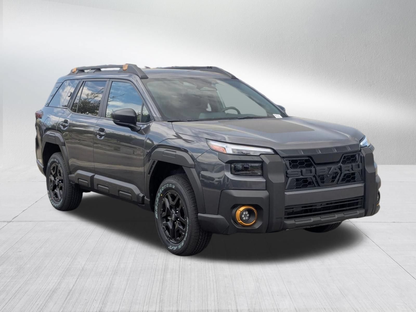 New 2026 Subaru Outback Wilderness AWD/4WD image 7