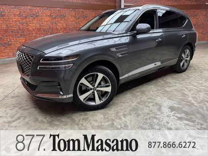Used 2023 Genesis GV80 3.5T Advanced +
