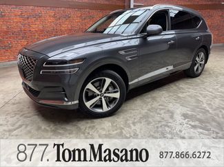 Used 2023 Genesis GV80 3.5T Advanced + AWD/4WD video 1