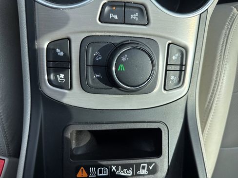 Used 2021 GMC Terrain Denali w/ Denali Premium Package image 24