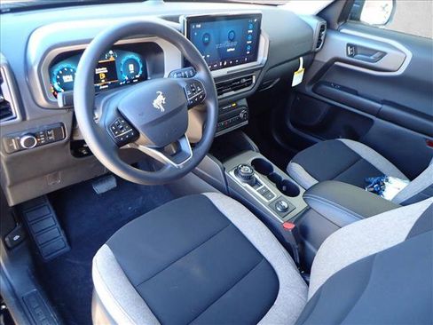 New 2025 Ford Bronco Sport Big Bend image 10