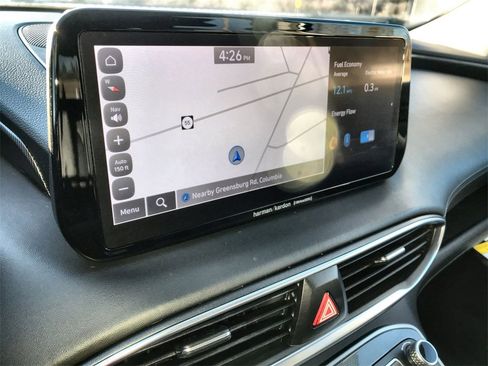 Used 2022 Hyundai Santa Fe SEL Premium image 18