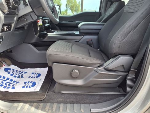 Certified 2023 Ford F150 XL w/ STX Appearance Package AWD/4WD image 23