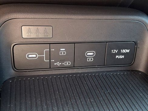 Certified 2024 Hyundai Kona SEL AWD/4WD image 24