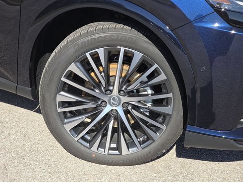 New 2026 Lexus RX 350 Premium Plus AWD/4WD image 12