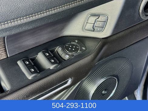 Used 2018 Ford Expedition Limited w/ Equipment Group 301A RWD image 20