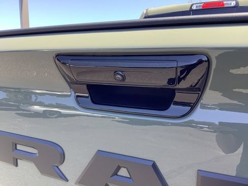 New 2026 RAM 1500 Laramie w/ Night Edition AWD/4WD image 31