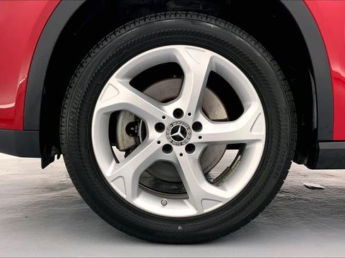 Used 2019 Mercedes-Benz GLA 250 GLA 250 image 8