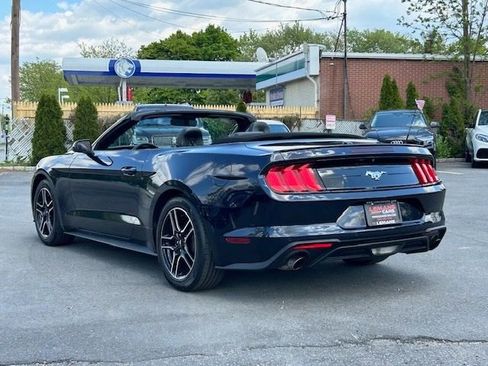 Used 2021 Ford Mustang Premium RWD image 6