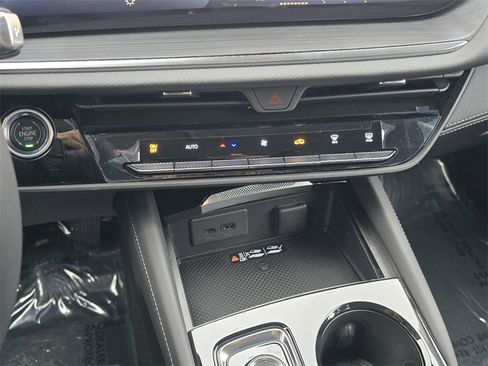 New 2026 Buick Envision Preferred image 22