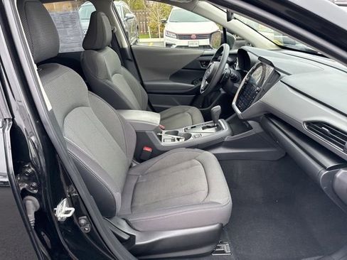 Used 2024 Subaru Crosstrek 2.0i Premium image 20