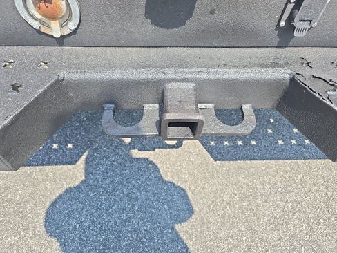 Used 2014 Chevrolet Silverado 3500 W/T RWD image 12