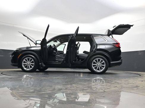 Used 2025 Honda CR-V EX-L image 44