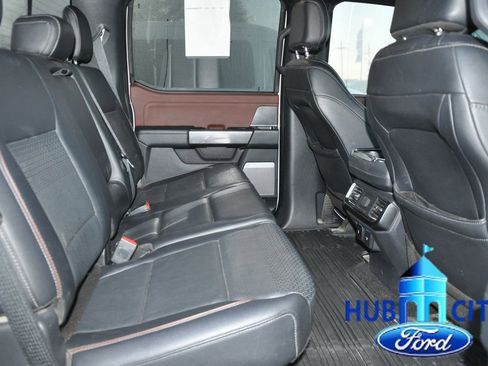 Used 2022 Ford F150 Lariat image 14
