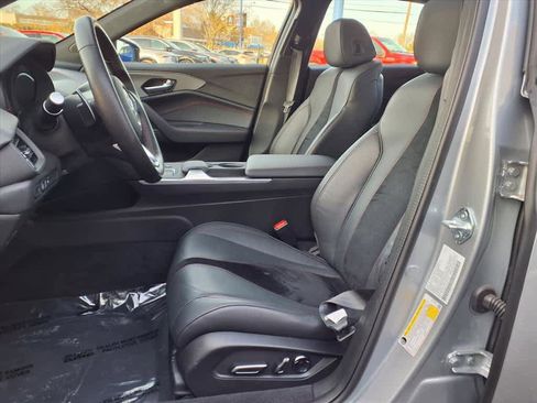 Certified 2025 Acura TLX SH-AWD w/ A-SPEC Pkg image 17