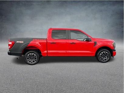 Used 2023 Ford F150 XL w/ STX Appearance Package