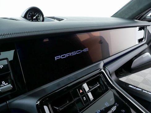 Certified 2026 Porsche Panamera GTS image 13