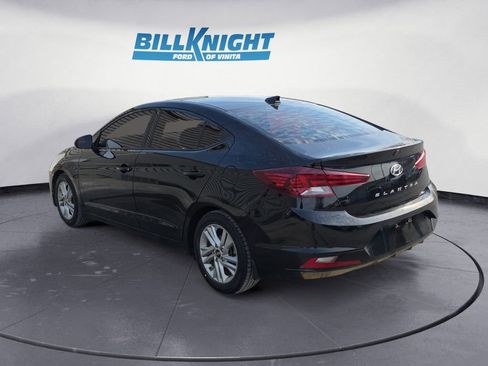 Used 2020 Hyundai Elantra Value Edition w/ Cargo Package (C1) image 3
