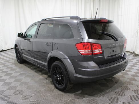 Used 2020 Dodge Journey SE w/ Blacktop Package image 30