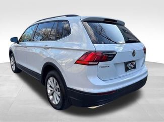 Used 2019 Volkswagen Tiguan S video 3
