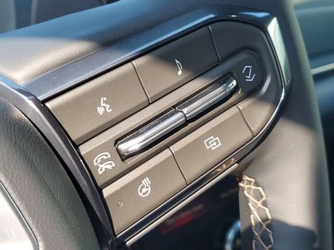 New 2027 GMC Terrain AT4 w/ Convenience Package III AWD/4WD image 11