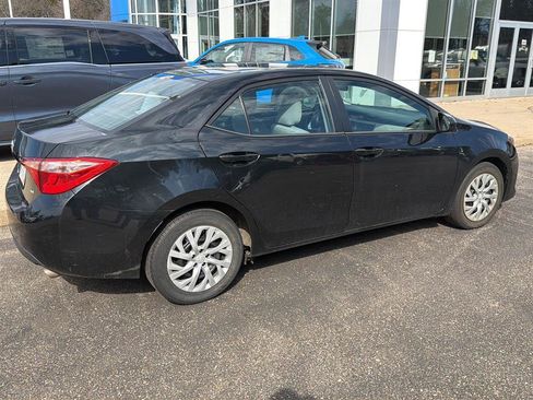 Used 2019 Toyota Corolla LE image 13