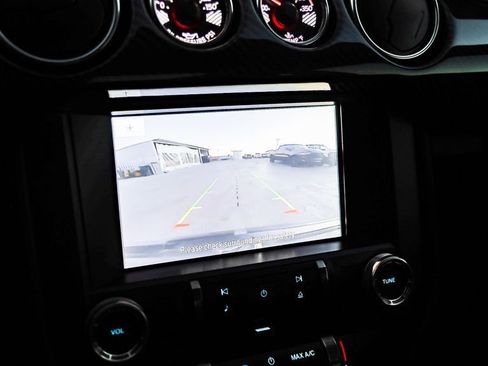 Used 2021 Ford Mustang Shelby GT500 w/ Technology Package image 24