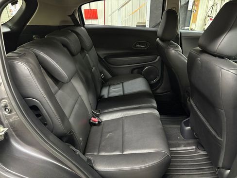 Used 2016 Honda HR-V EX-L image 15