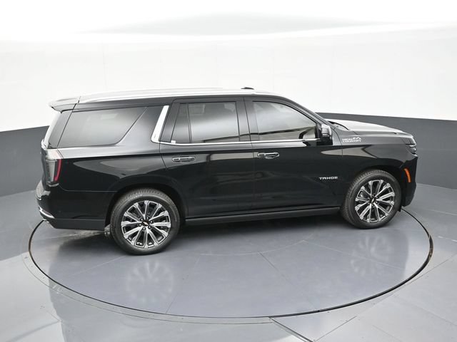 New 2026 Chevrolet Tahoe High Country AWD/4WD image 67