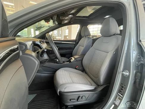 Used 2022 Hyundai Santa Cruz SEL w/ Activity Package FWD image 22