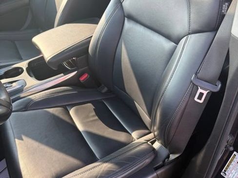 Used 2016 Acura MDX SH-AWD image 16