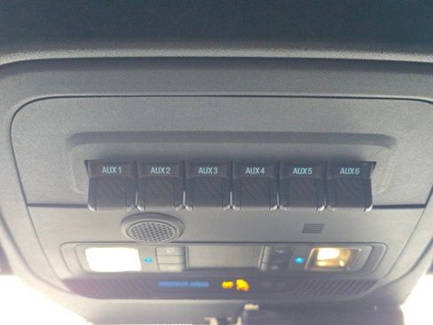 Used 2021 Ford Bronco First Edition image 39