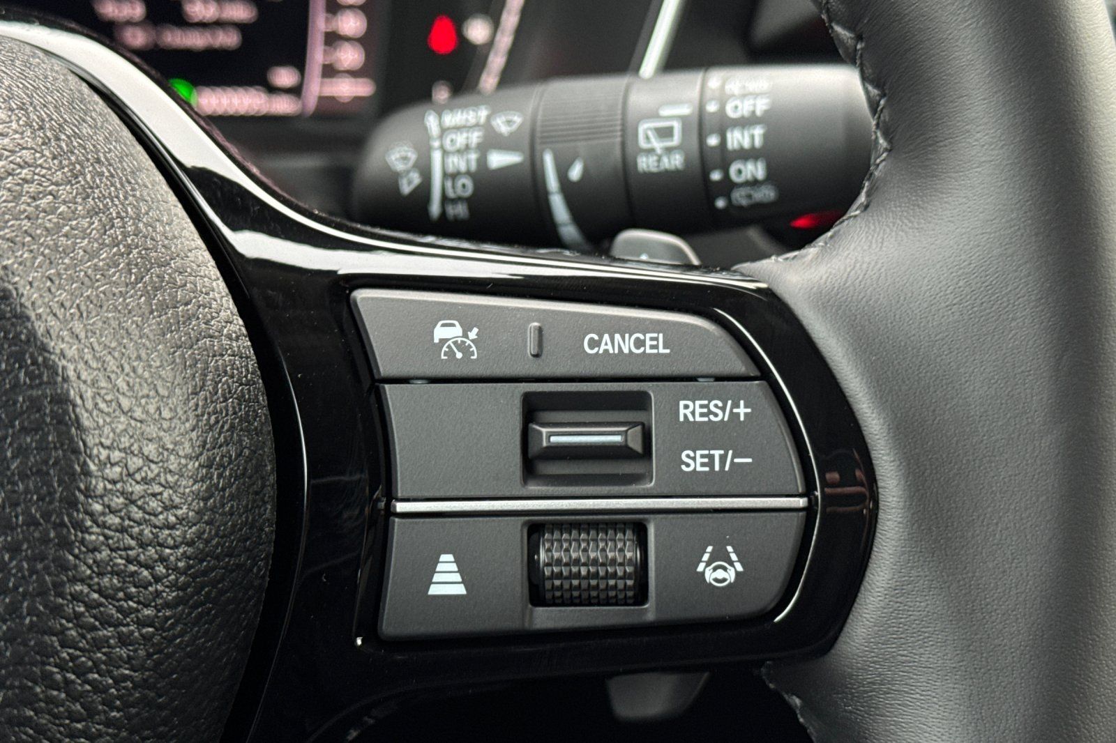 New 2026 Honda Pilot EX-L image 29