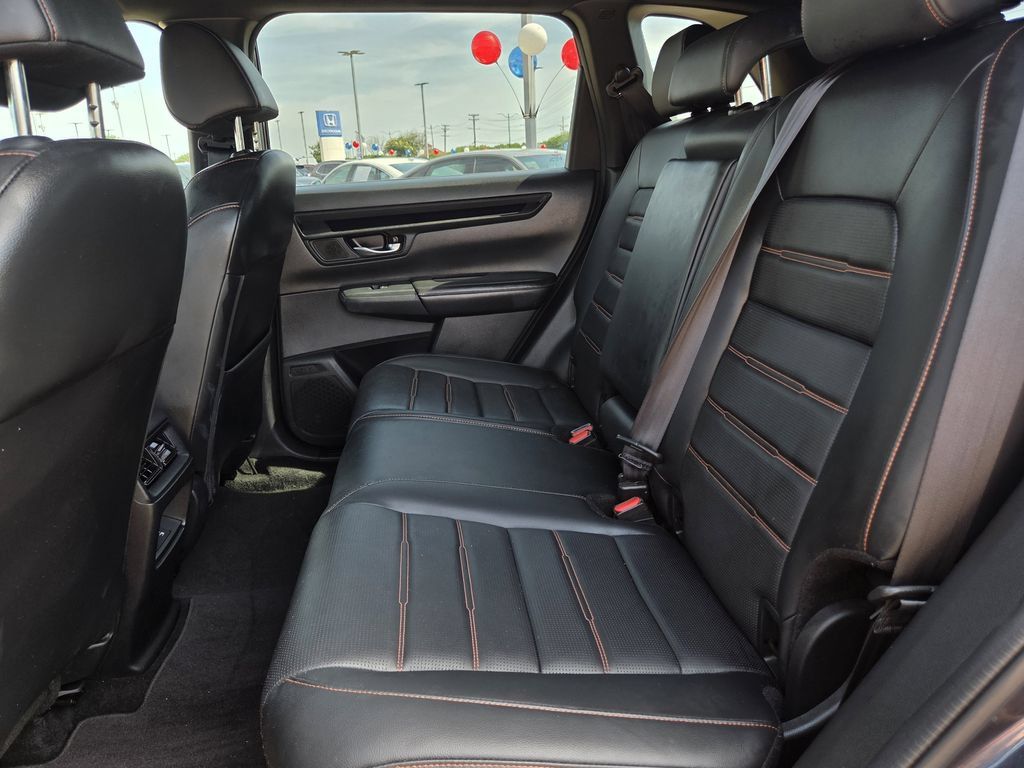 Used 2024 Honda CR-V Sport-L image 20