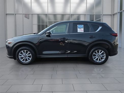 Used 2023 MAZDA CX-5 AWD 2.5 S w/ Select Package image 6