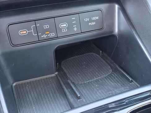 New 2026 Hyundai Tucson SEL image 37