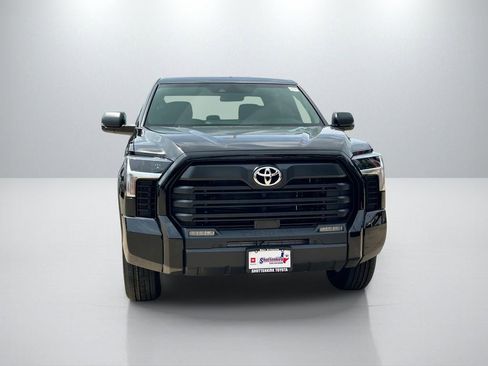 New 2026 Toyota Tundra SR5 AWD/4WD image 2